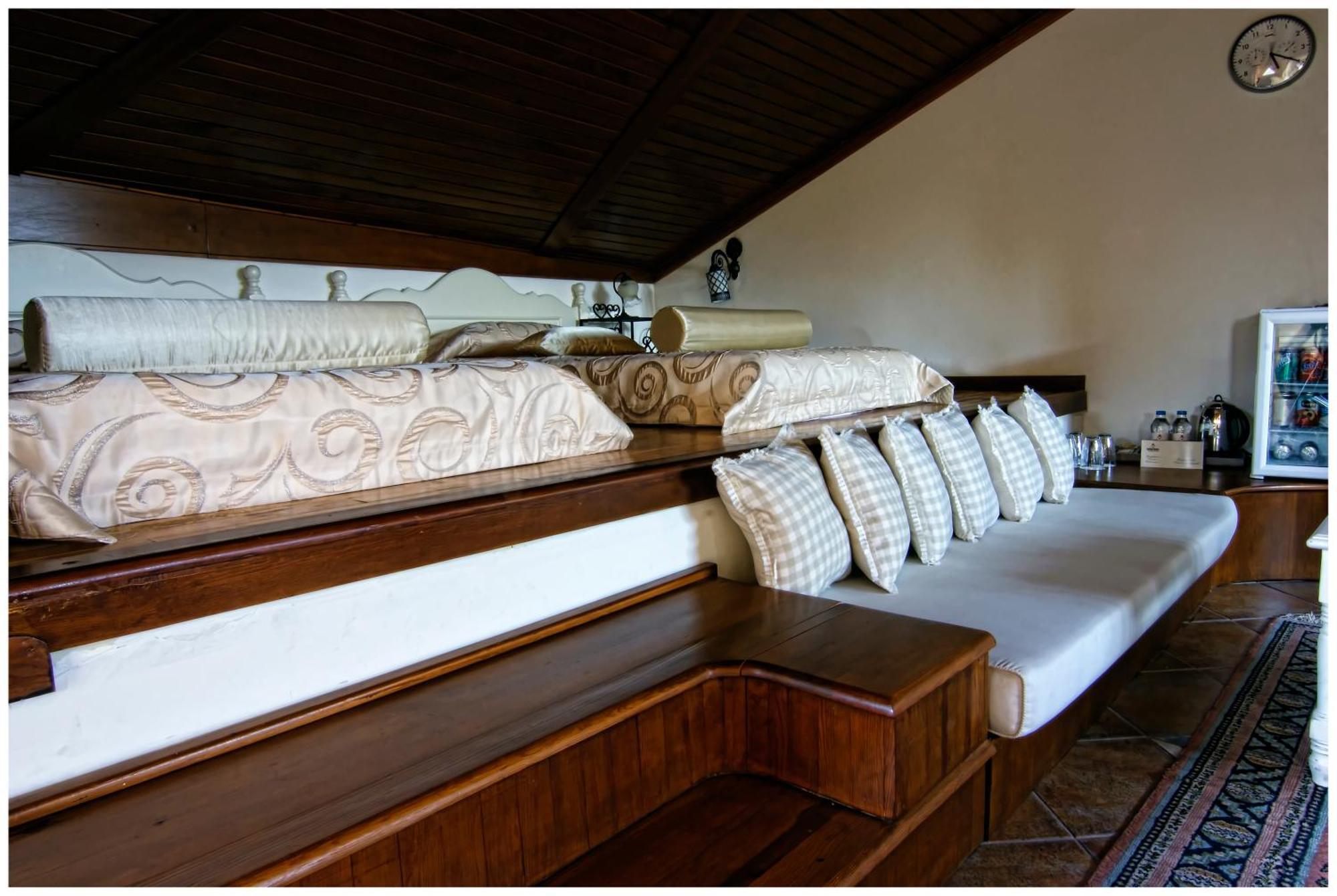 Minyon Boutique Hotel Antalya Chambre photo