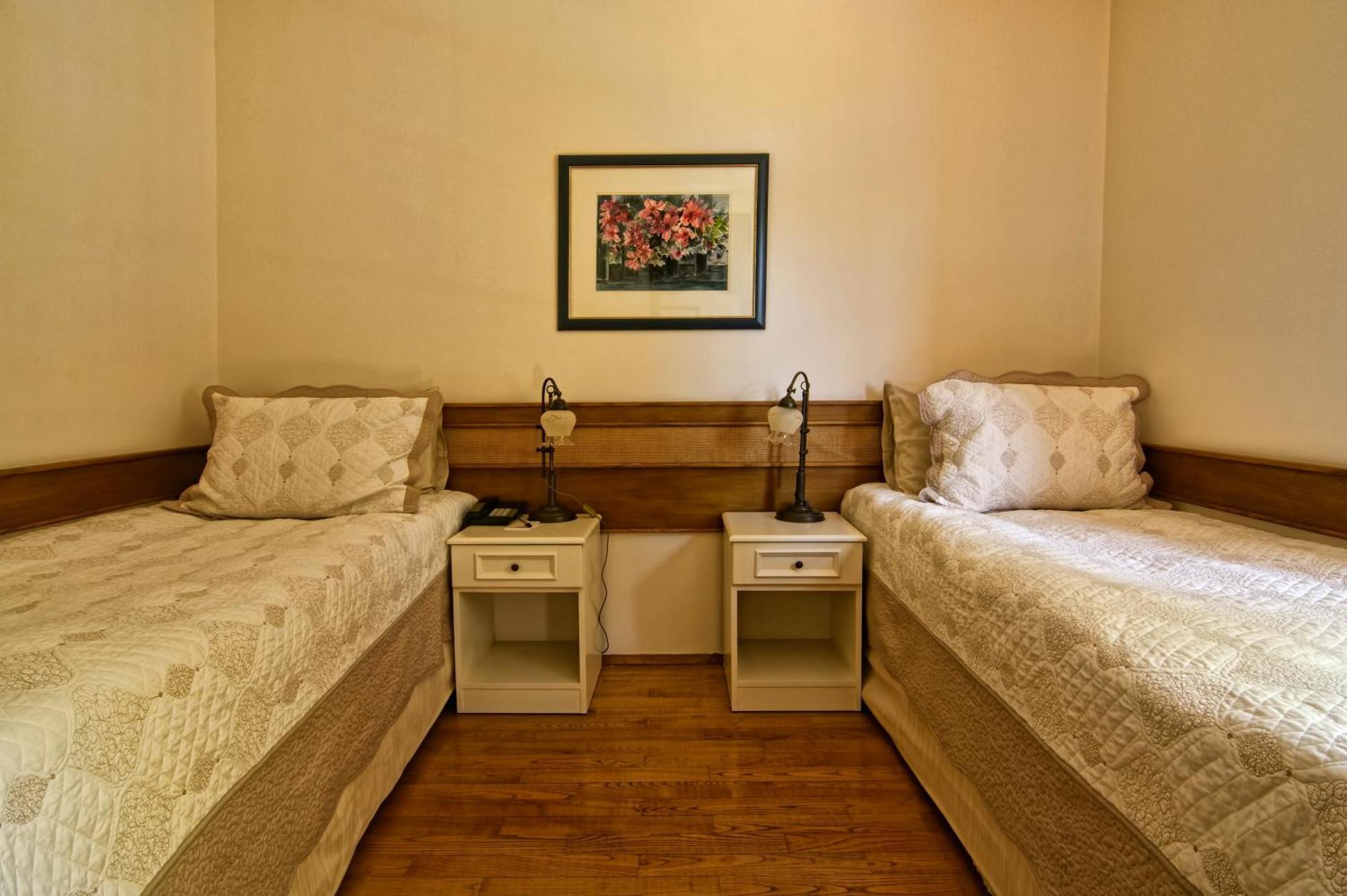 Minyon Boutique Hotel Antalya Chambre photo
