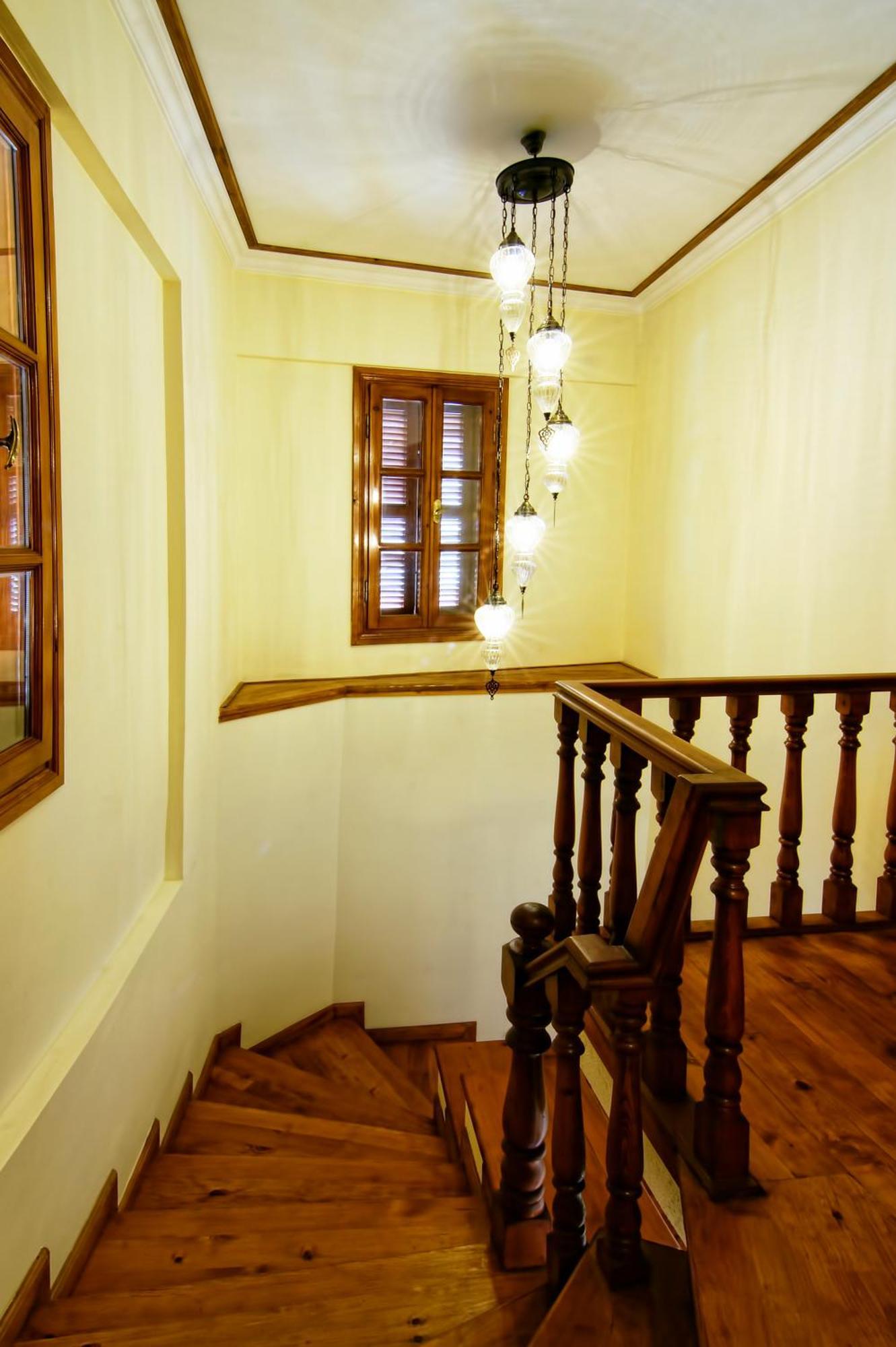 Minyon Boutique Hotel Antalya Chambre photo