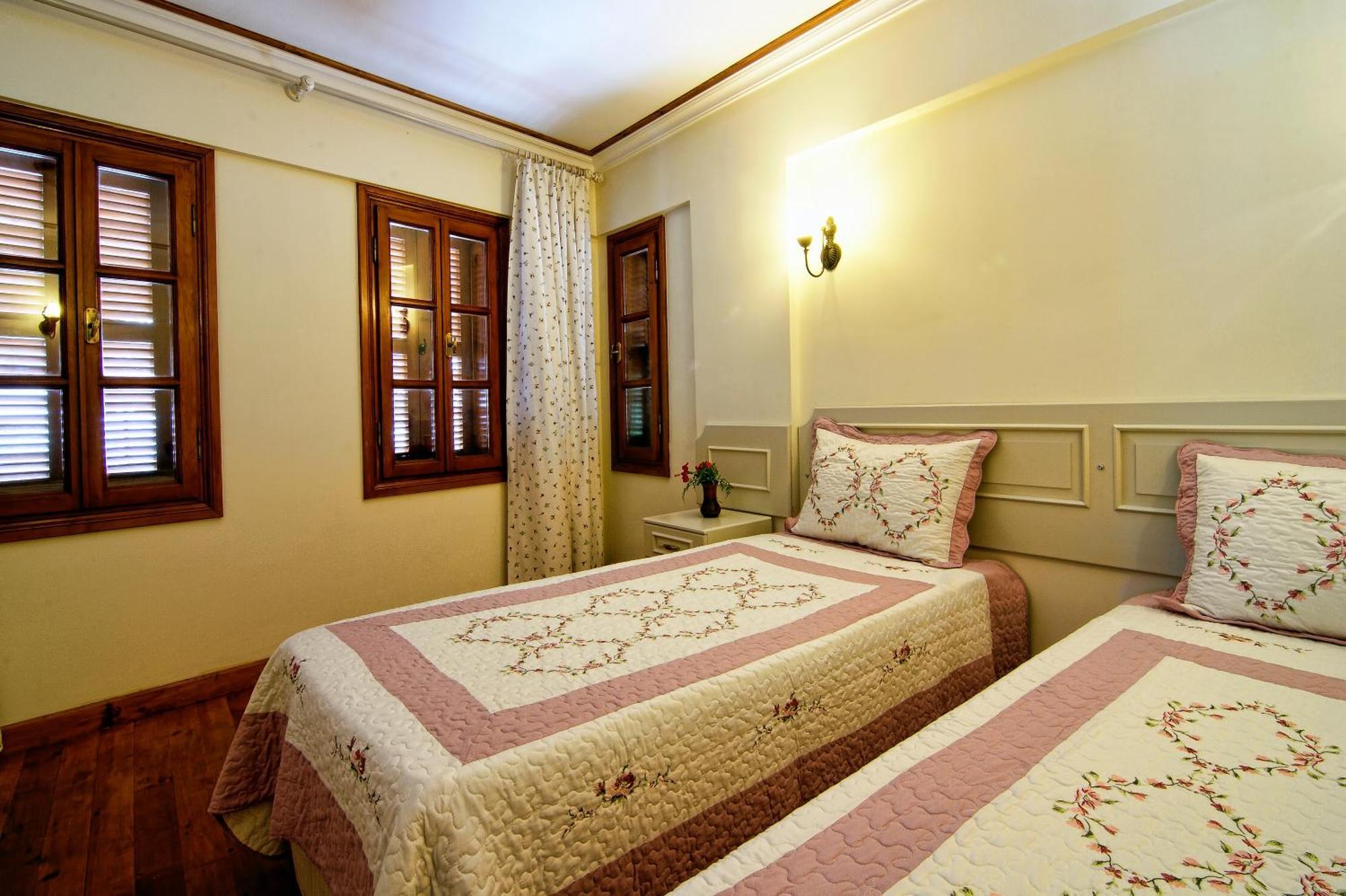 Minyon Boutique Hotel Antalya Chambre photo