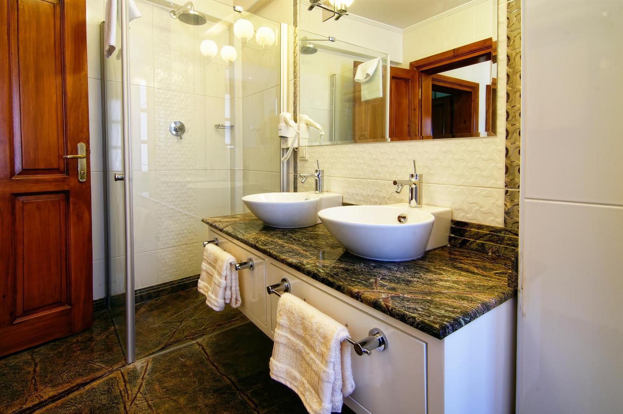 Minyon Boutique Hotel Antalya Chambre photo