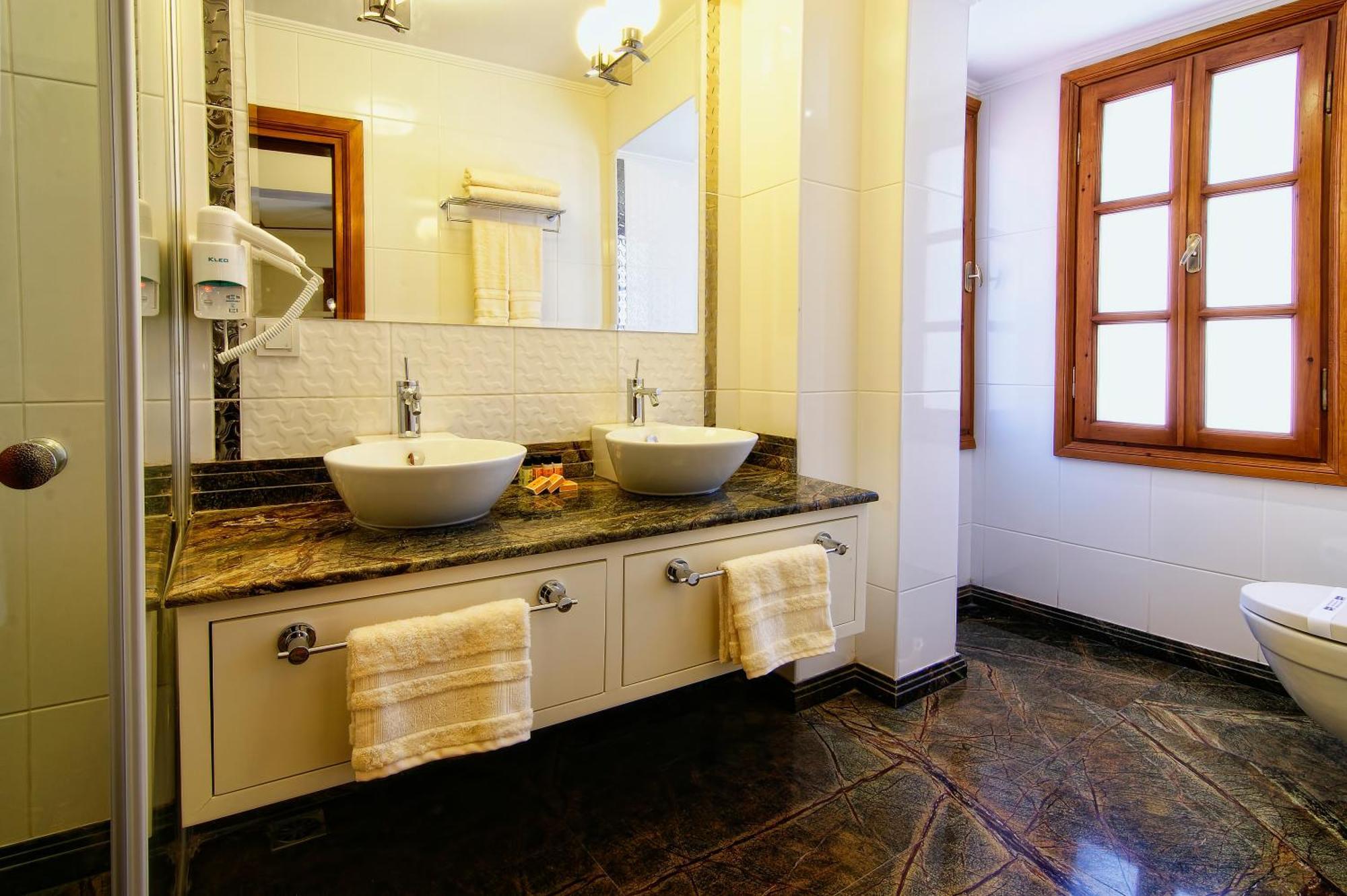 Minyon Boutique Hotel Antalya Chambre photo