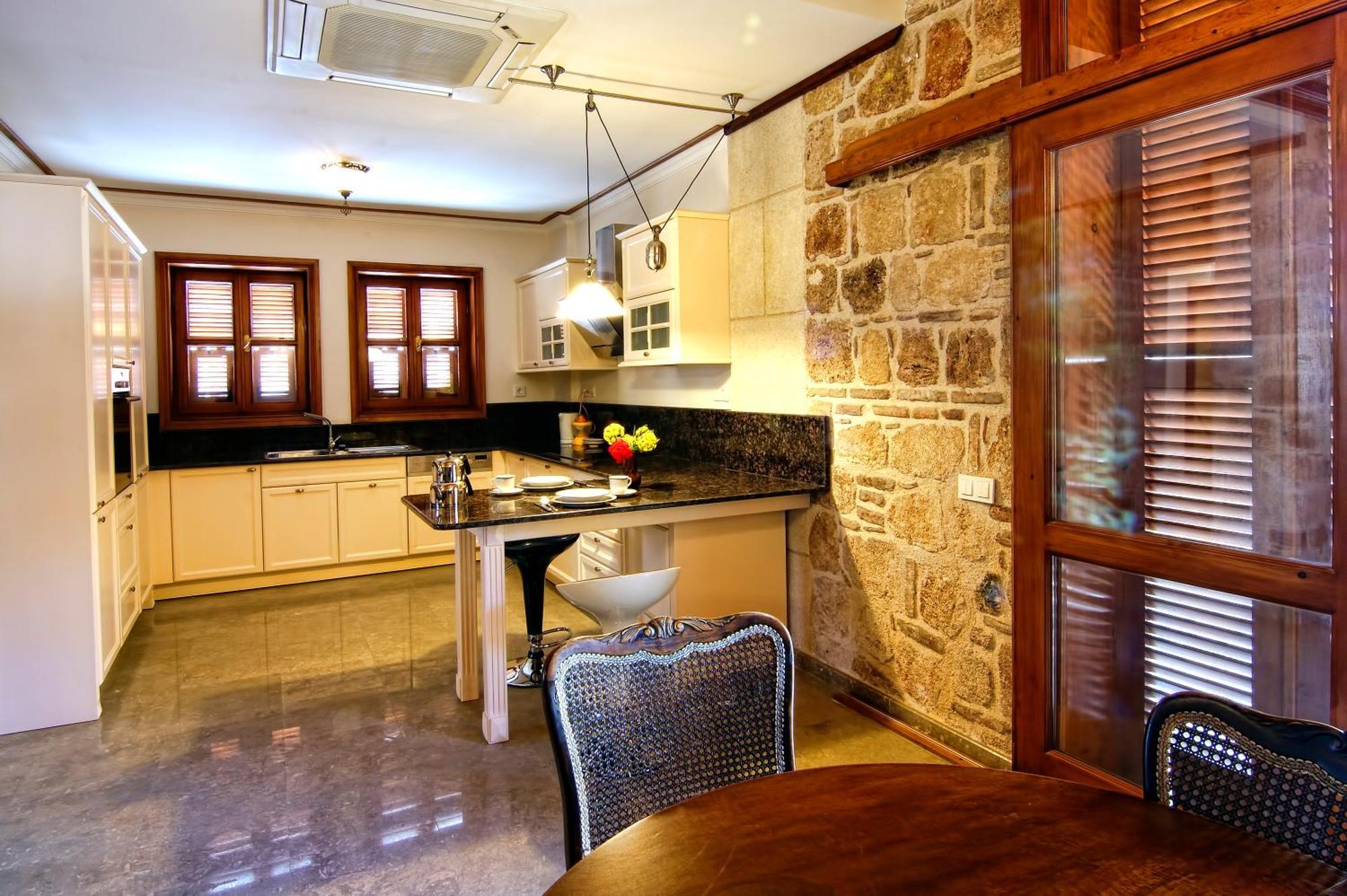 Minyon Boutique Hotel Antalya Chambre photo