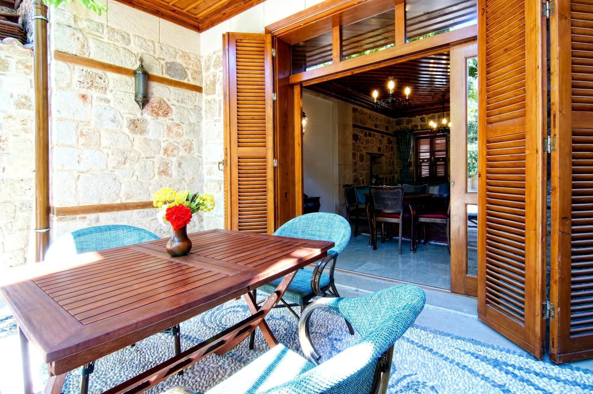 Minyon Boutique Hotel Antalya Chambre photo