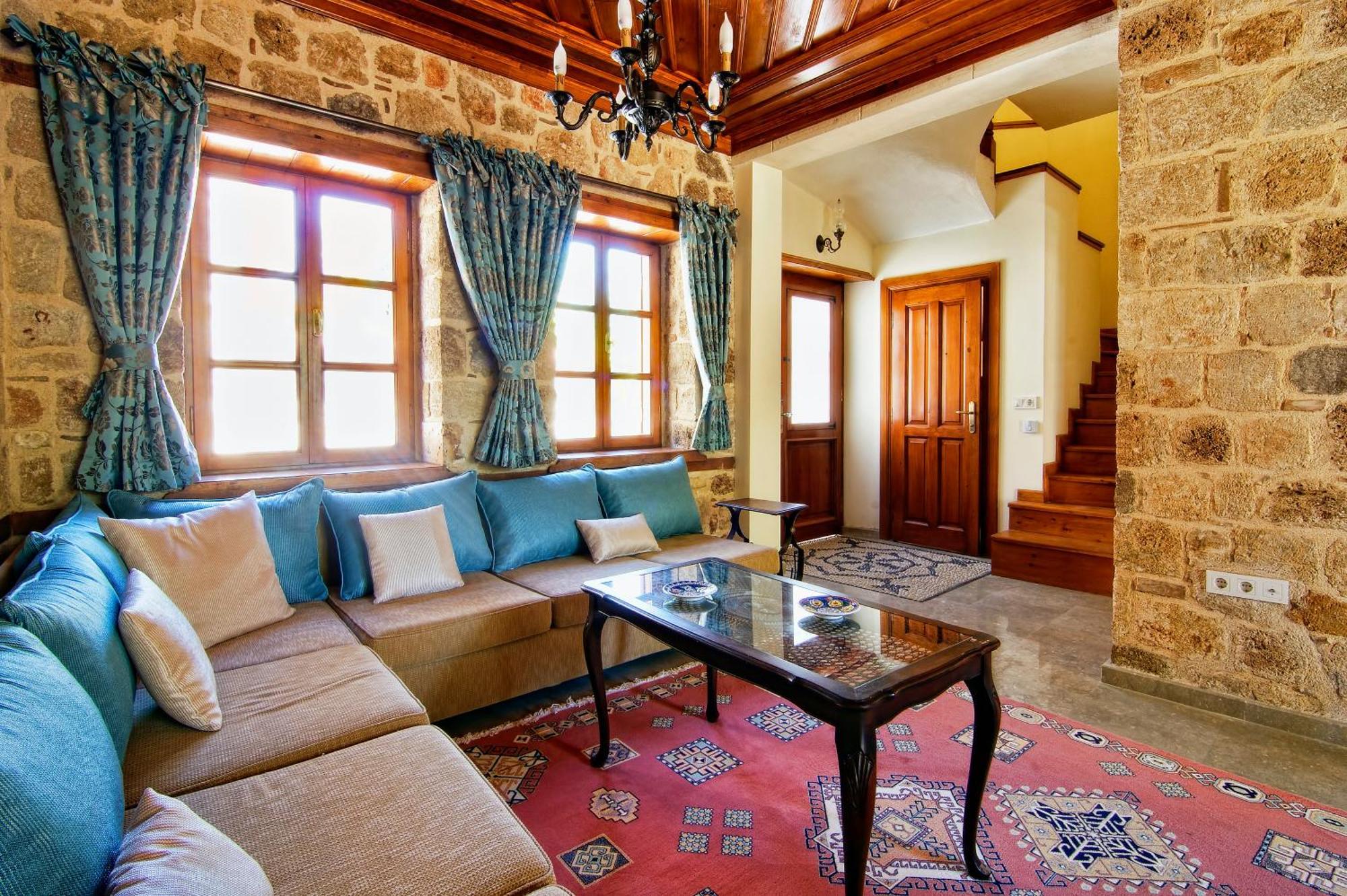 Minyon Boutique Hotel Antalya Chambre photo