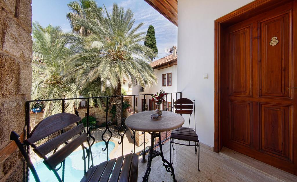 Minyon Boutique Hotel Antalya Extérieur photo