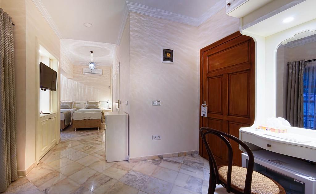 Minyon Boutique Hotel Antalya Extérieur photo