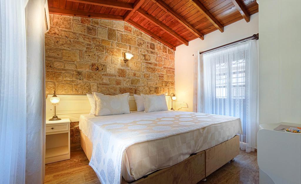Minyon Boutique Hotel Antalya Extérieur photo