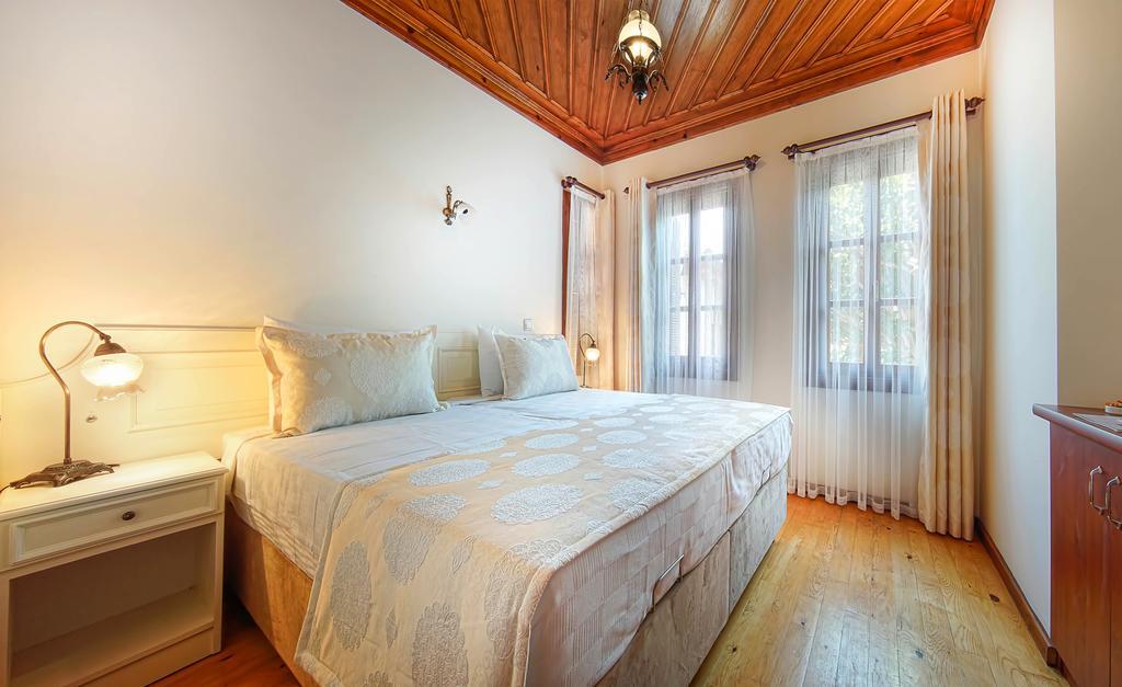 Minyon Boutique Hotel Antalya Extérieur photo