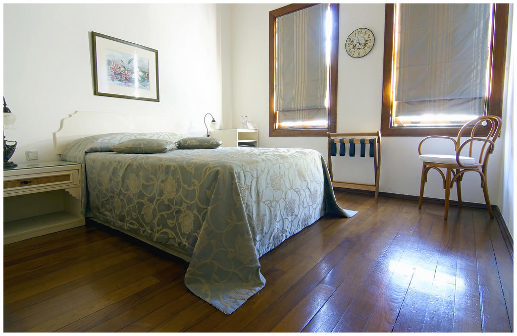Minyon Boutique Hotel Antalya Extérieur photo