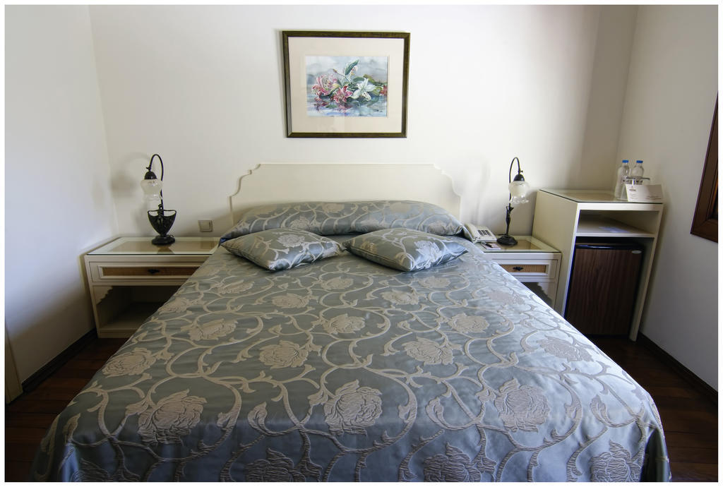 Minyon Boutique Hotel Antalya Extérieur photo