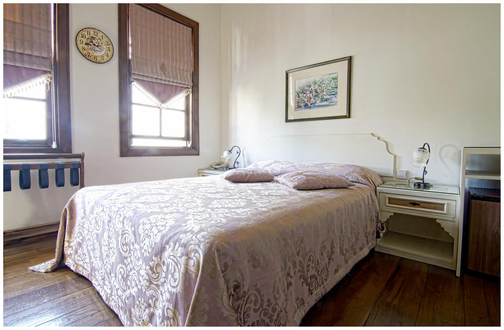 Minyon Boutique Hotel Antalya Extérieur photo
