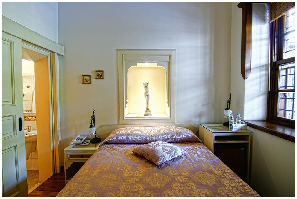 Minyon Boutique Hotel Antalya Extérieur photo