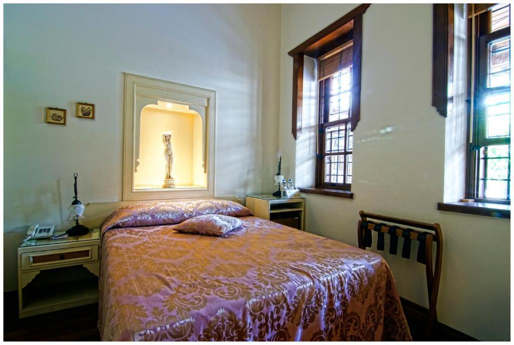 Minyon Boutique Hotel Antalya Chambre photo