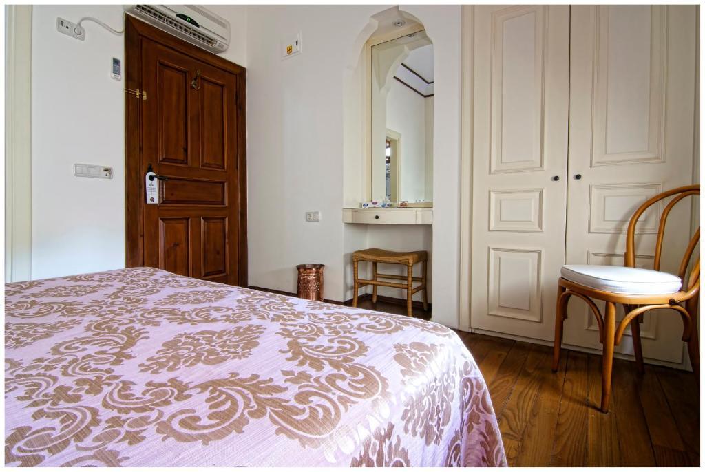 Minyon Boutique Hotel Antalya Chambre photo