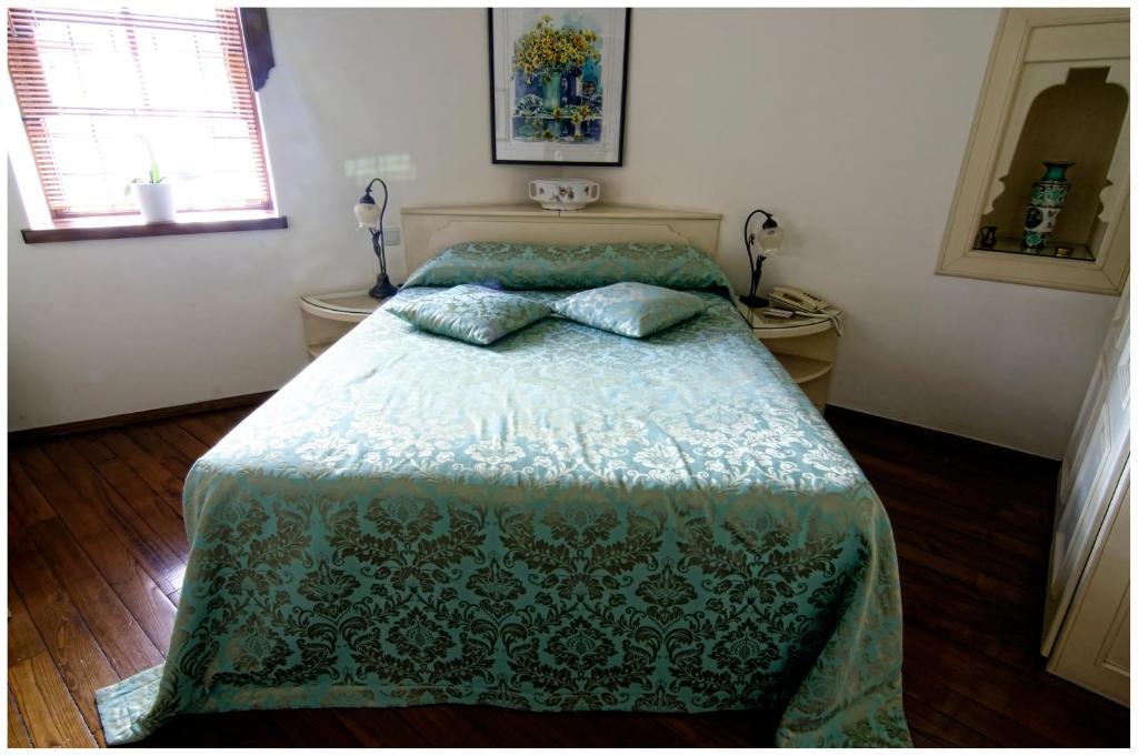 Minyon Boutique Hotel Antalya Chambre photo