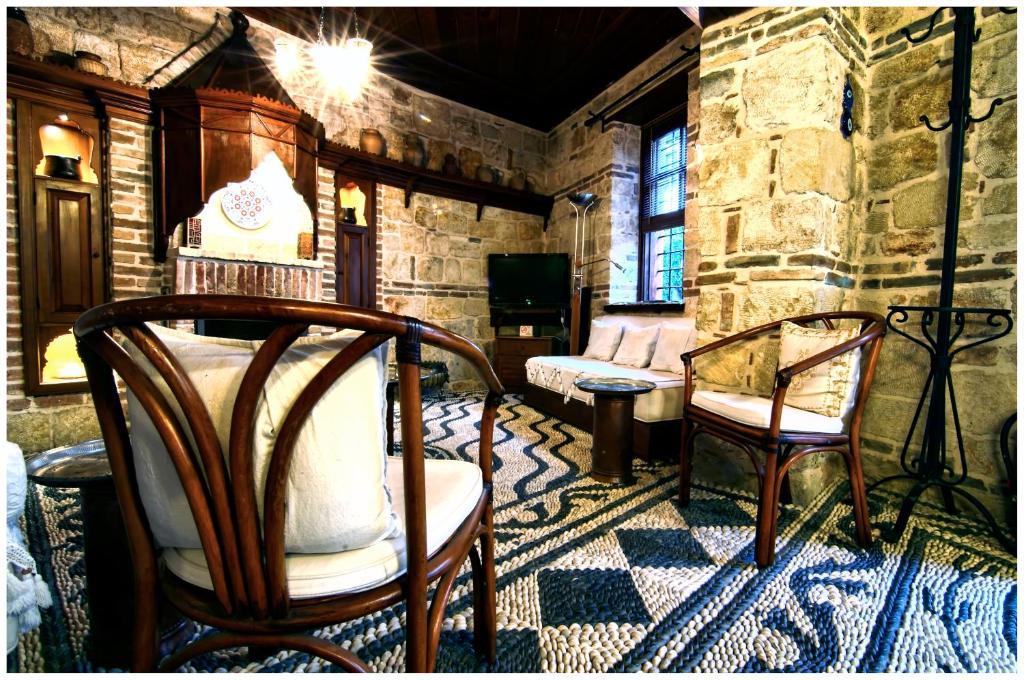 Minyon Boutique Hotel Antalya Extérieur photo