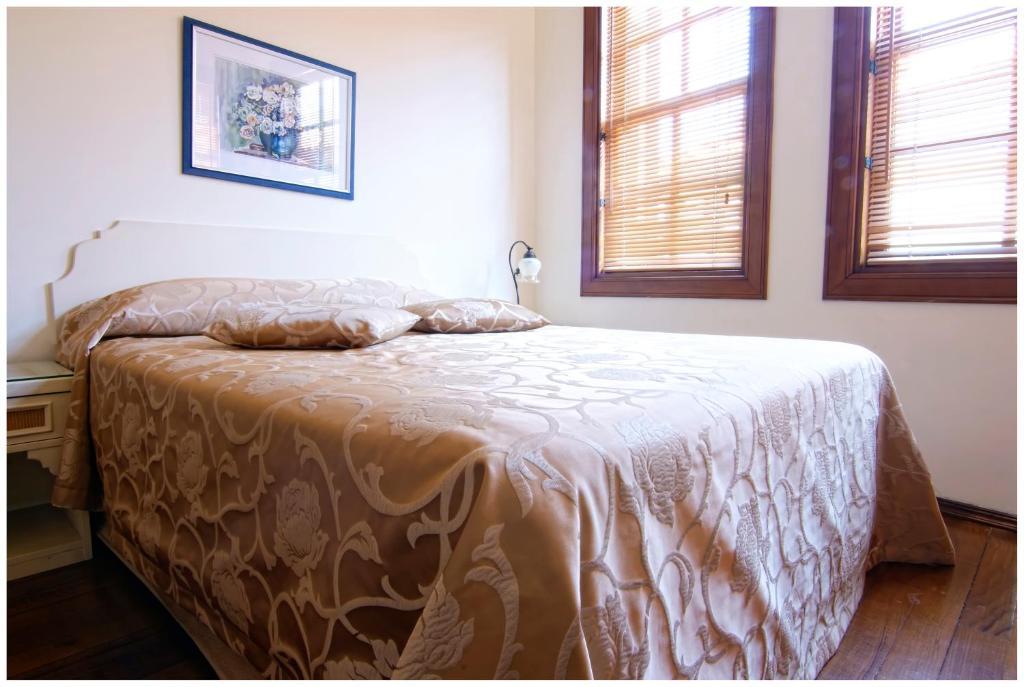 Minyon Boutique Hotel Antalya Chambre photo