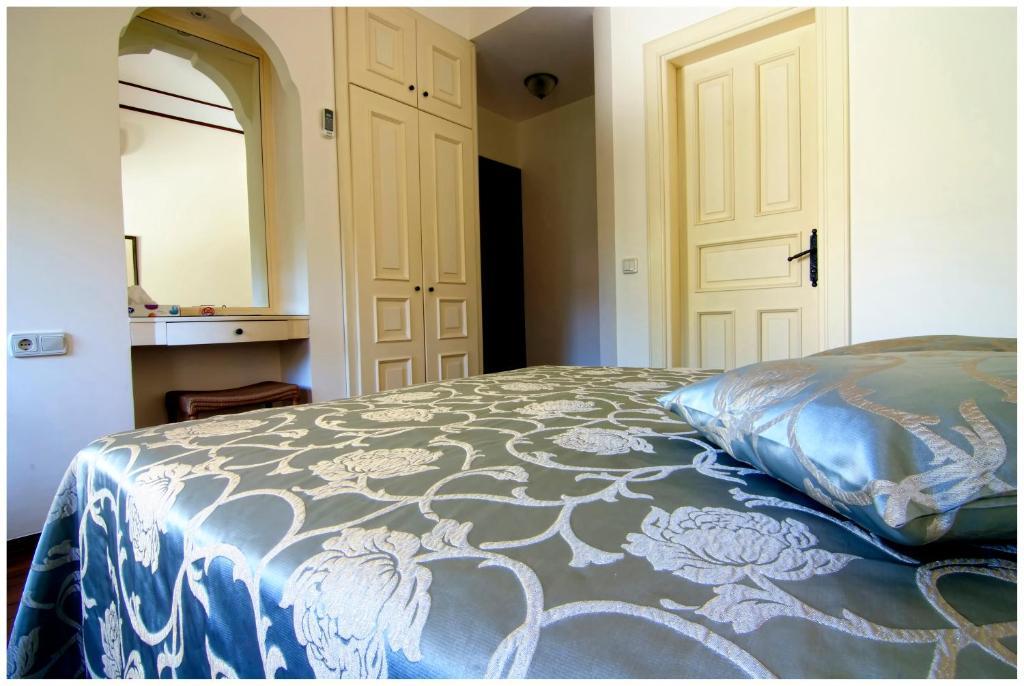 Minyon Boutique Hotel Antalya Chambre photo