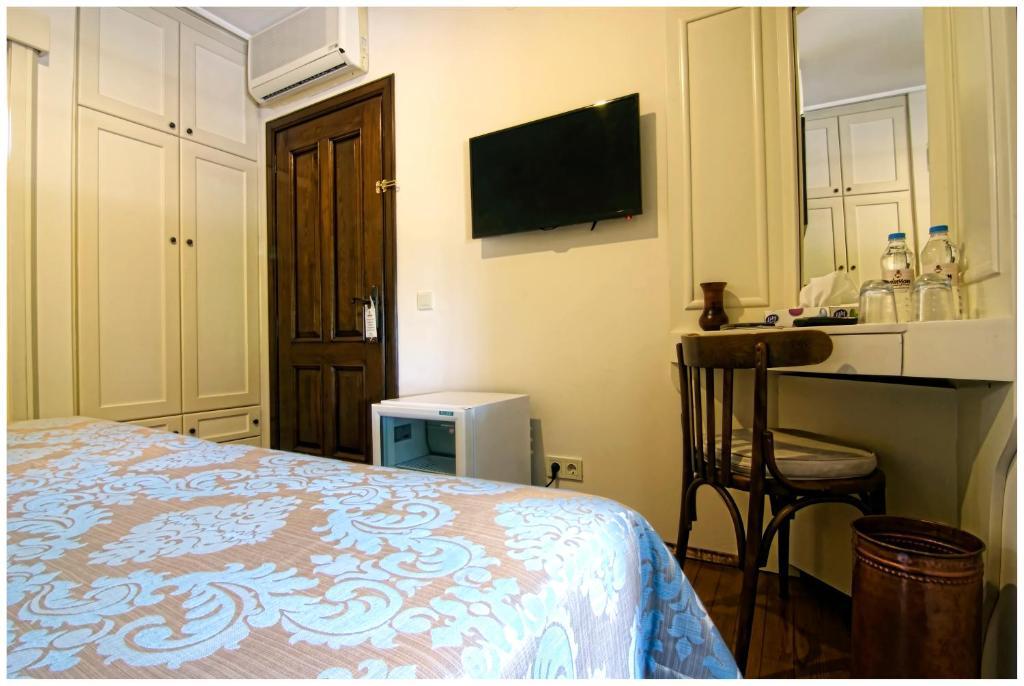 Minyon Boutique Hotel Antalya Extérieur photo