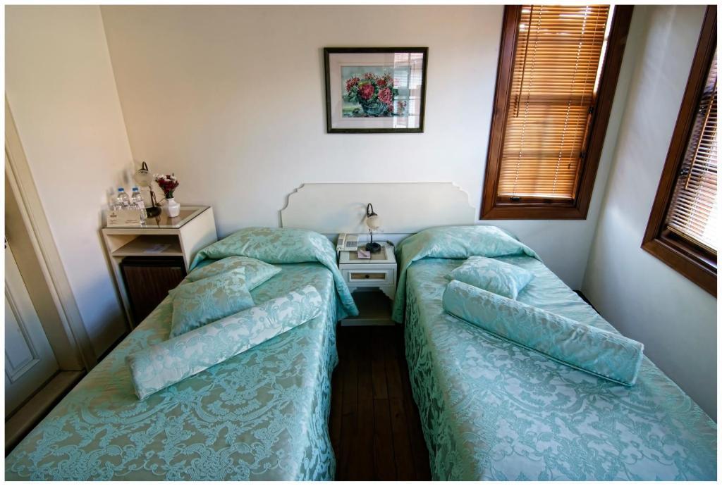 Minyon Boutique Hotel Antalya Chambre photo