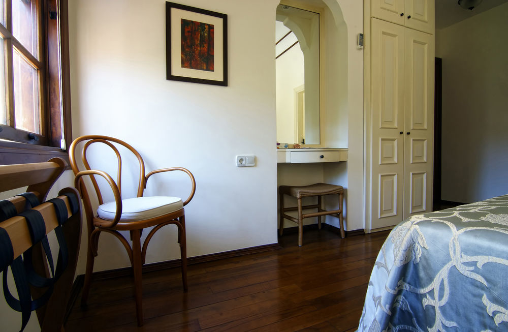 Minyon Boutique Hotel Antalya Extérieur photo