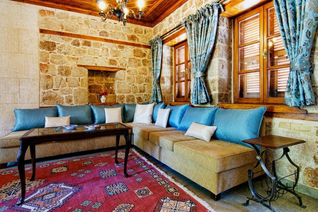 Minyon Boutique Hotel Antalya Chambre photo