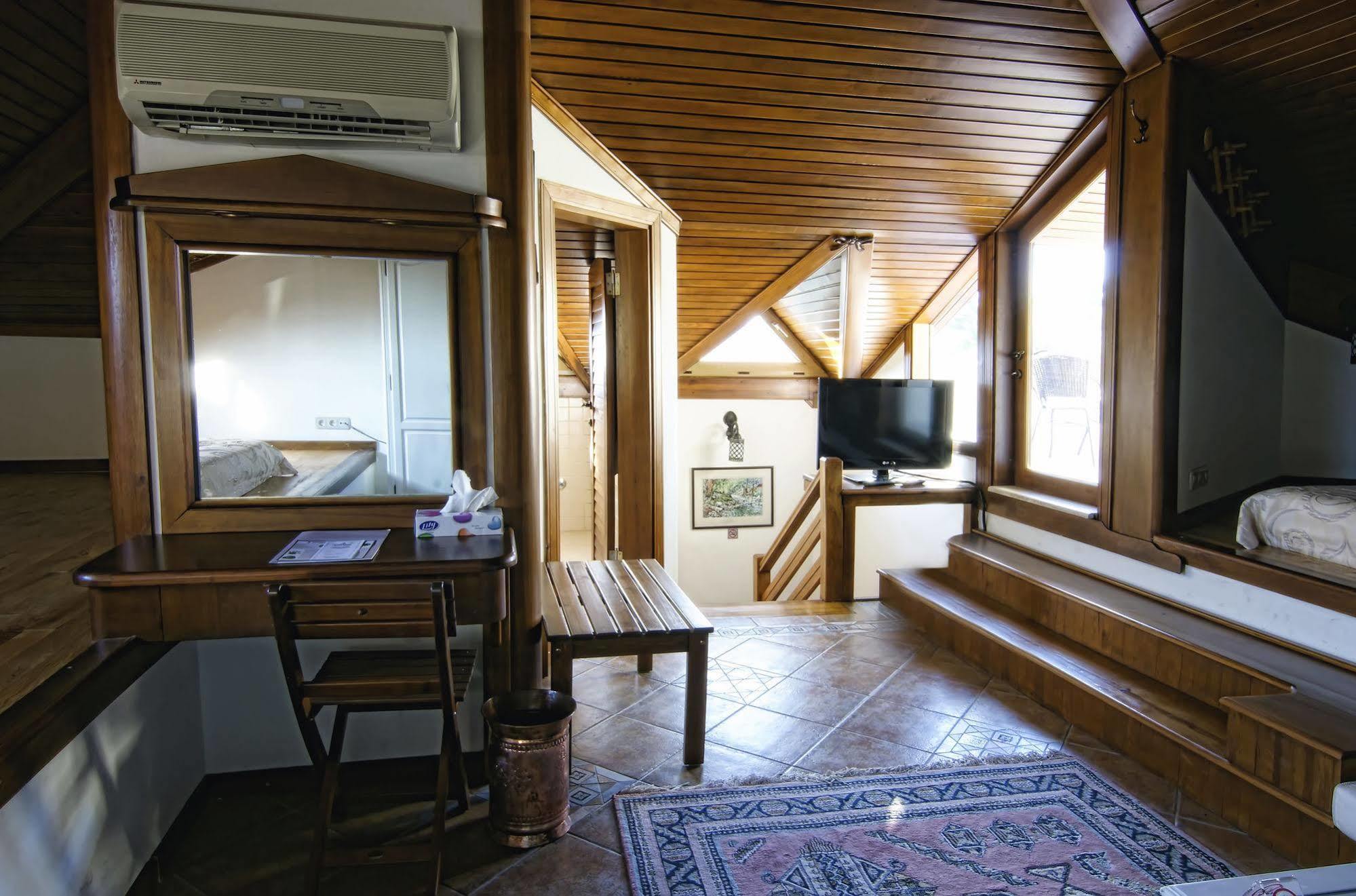 Minyon Boutique Hotel Antalya Extérieur photo