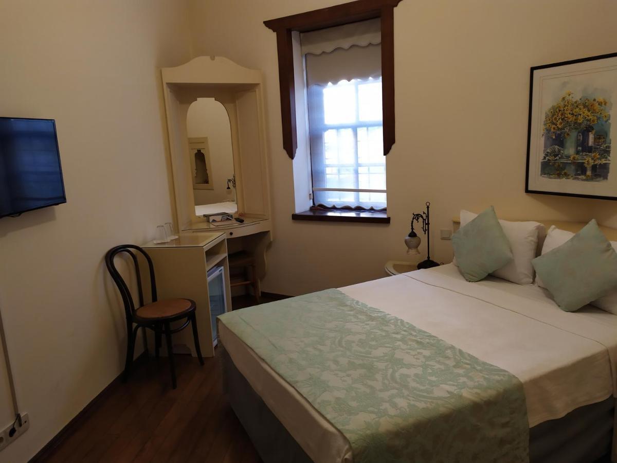 Minyon Boutique Hotel Antalya Extérieur photo